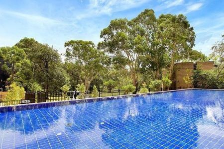 A106/2 Saunders Cl, Macquarie Park NSW 2113 - Apartment For Rent | Domain - Photo 4