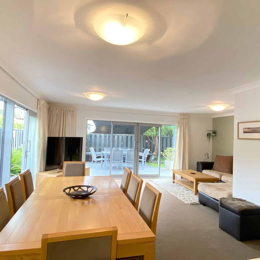 Fully Furnished two bedroom in Kohimarama - Photo 1