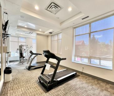 For Lease - 55 Strathaven Drive Unit# 707, Mississauga, Ontario - Photo 2
