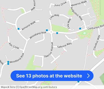 Tiberius Avenue, Lydney - Photo 1