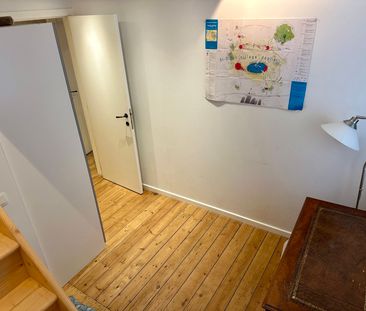 Appartement - à louer - 1060 Saint-Gilles - 2 150 € - Photo 6