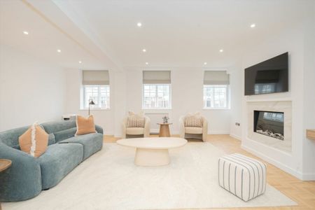 Whiteheads Grove, SW3, London - Photo 2