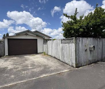 Size & space in Saint Andrews - Photo 3