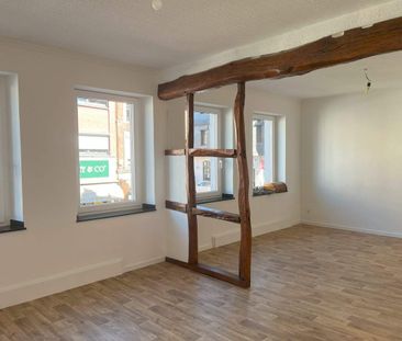 Top renovierte Wohnung – 3 SZ - Photo 6