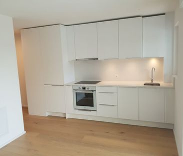 1.5 Zimmer, 25 m², EG - Photo 2