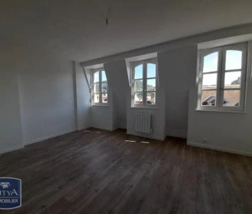 Appartement à louer 3 pièces 70.05m² - Photo 6