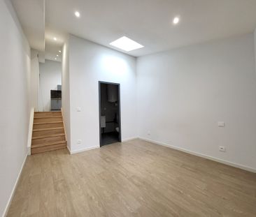 STUDIO AVEC COIN CHAMBRE AV DE LA REPUBLIQUE/MONTFERRAND - Photo 1