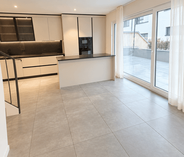 Villa moderne 4.5 pièces – 200 m² – jardin – 2 places couvertes – V... - Photo 3