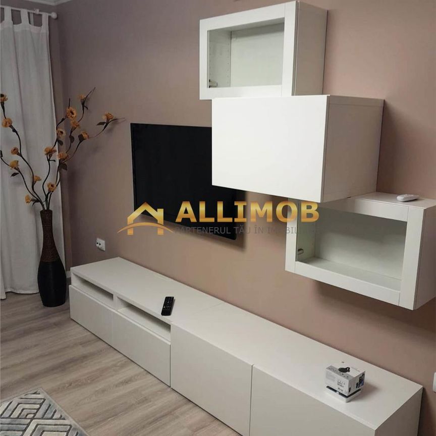Apartament 2 camere in Ploiesti, zona Bariera Bucuresti - Photo 1