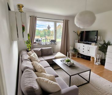Tingshusgatan, Sköldinge - Foto 1
