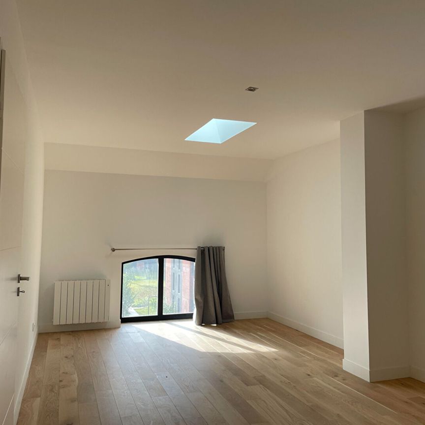 Appartement 4 pièces - Photo 1