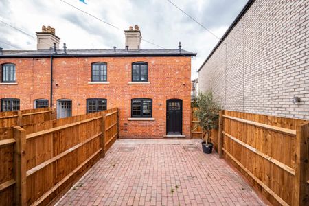 Canning Terrace, Nottingham, NG7 - Photo 5