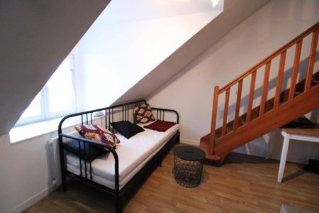 Appartement 1 pièce - - Photo 4