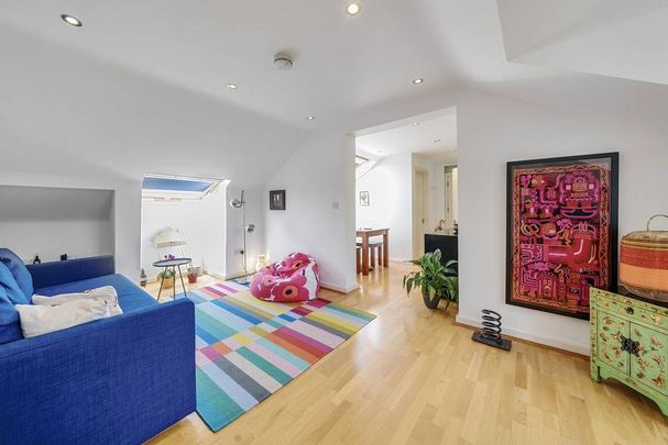 1 bedroom flat to rent - Photo 1