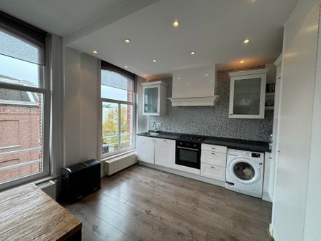 Te huur: Appartement Hemonystraat in Amsterdam - Photo 4