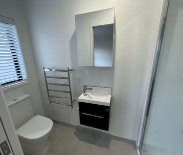 Welcome to 6/8 Ngaere Avenue, Chartwell — a brand-new, modern two-b... - Photo 1