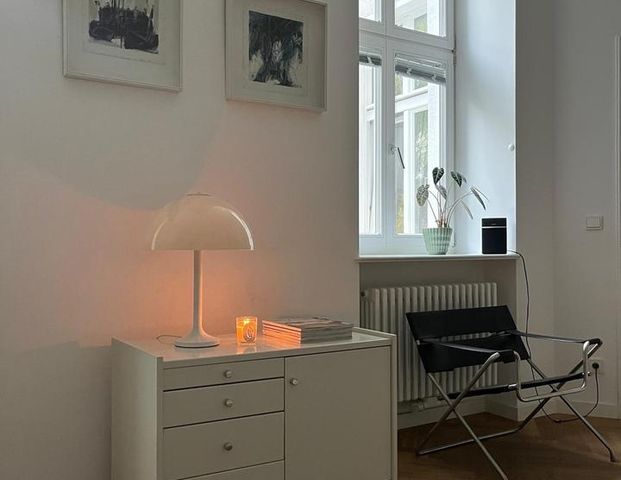 Wohnung Charlottenburg - Foto 1