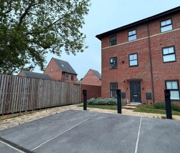 2 bedroom end of terrace house to rent - Photo 6