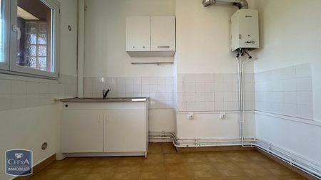 Location Appartement 2 pièces 36m² ST NAZAIRE 44600 - Photo 4