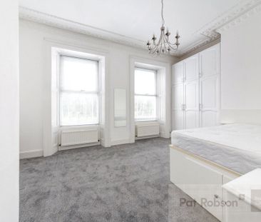 North Terrace - Flat 2, Newcastle Upon Tyne - Photo 4