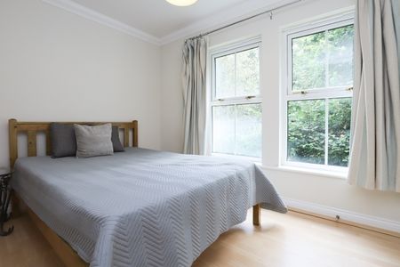 Rewley Road, Central Oxford - Photo 5