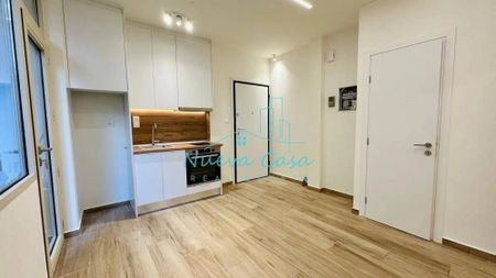 Studio/Γκαρσονιέρα για ενοικίαση Υψηλά Αλώνια (Πάτρα) - Φωτογραφία 4