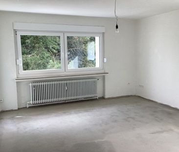 Großzügige 3-Zimmer Wohnung mit Balkon in der Nähe des Obersees! - Photo 1