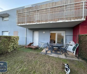 Appartement à louer 2 pièces 50.3m² - Photo 2