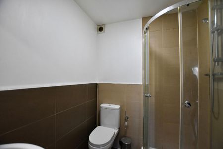 Studio to rent - Photo 5