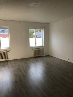 Nissadalsvägen, Rydöbruk - Foto 1