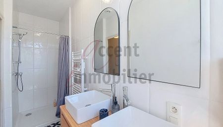 Noves : Maison de village avec terrasse, - Photo 4