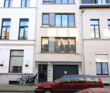 Trendy appartement nabij Hof van Leysen - Photo 4