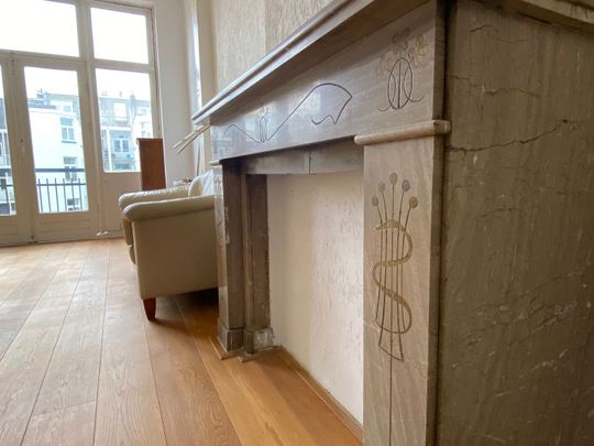 Frans van Mierisstraat 37-2, Johannes Vermeerbuurt, 1071RJ, Amsterdam - Photo 1