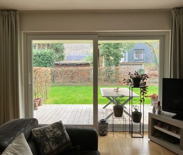 Appartement te huur - foto 2