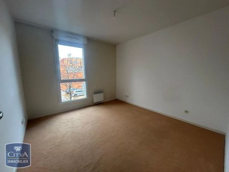 Appartement à louer 2 pièces 44.67m² - Photo 4
