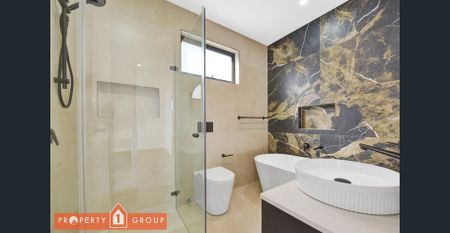 Beautiful brand new 5 bedroom house. Ready to move in. - Photo 5