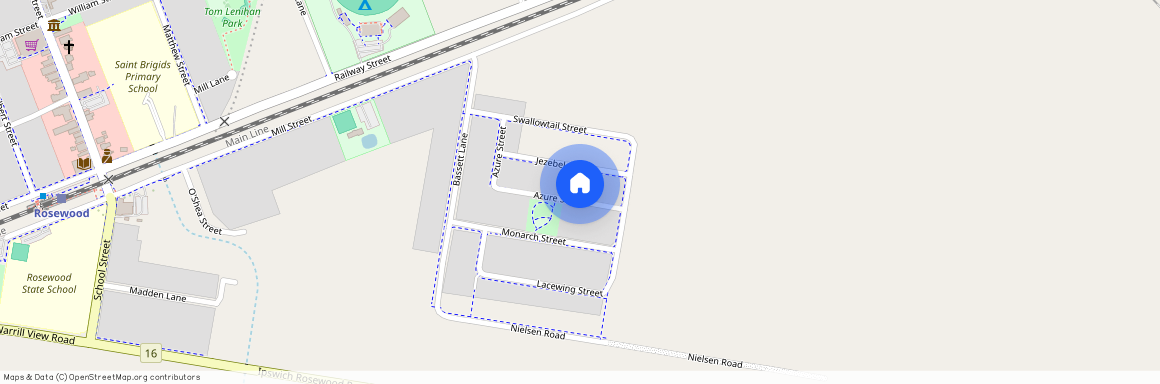 2/34 Azure Street, ROSEWOOD QLD 4340