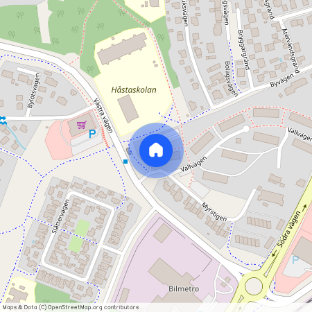 Vallvägen 11 A, 824 42, Hudiksvall