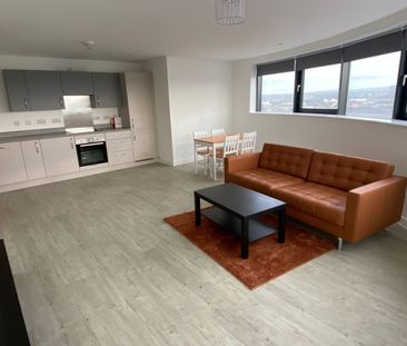 2 Bed Flat, Northill Apartments, M50 - Photo 3