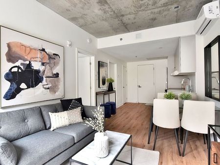 1211 Berri Street, Montréal, QC - Photo 3