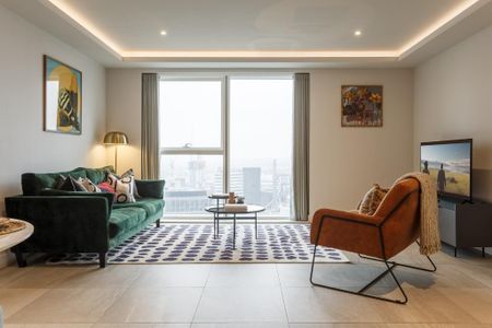 1 bedroom apartment to rent - Photo 2