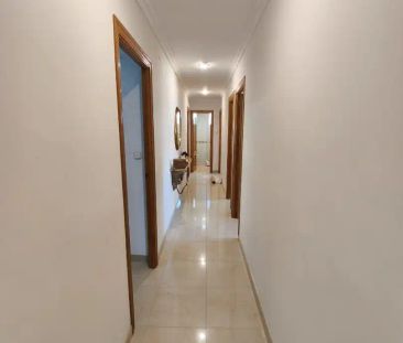 Piso de alquiler en Plaza Pepe Hillo, San Pablo - Photo 3