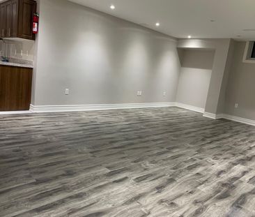 For Lease - 1654 Irvine Scott Street Unit# Basement, Oshawa, Ontario - Photo 4