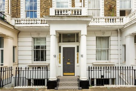 Alderney Street, Pimlico, SW1V flat to rent - Photo 3