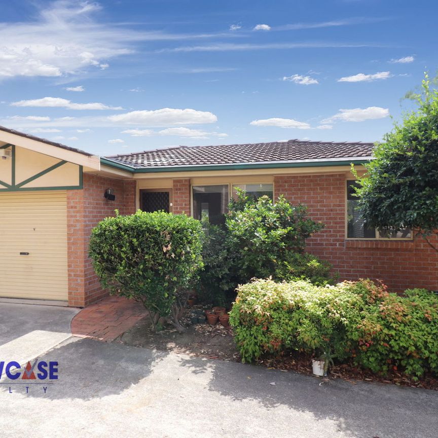 8/12 Winter Street, Telopea NSW 2117 - House For Rent | Domain - Photo 1