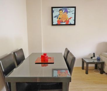 Fantástico ático dúplex en Benalmádena de dos dormitorios con estup... - Photo 4