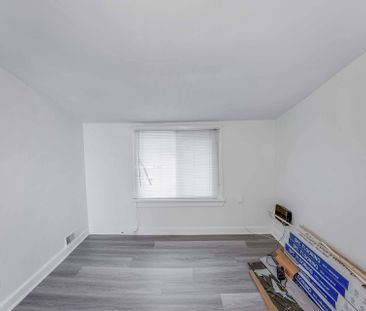 For Lease - 39 CARLETON Street Unit# upper, Thorold, Ontario - Photo 1