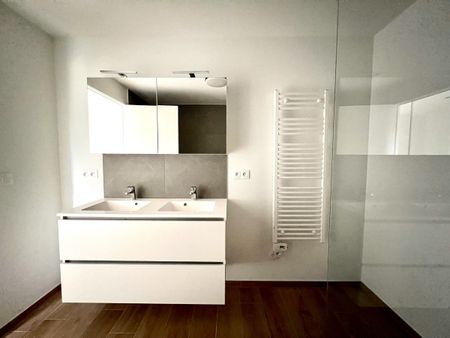 Instapklare passiefwoning met 3 slpks met tuin in Diepenbeek - Photo 2