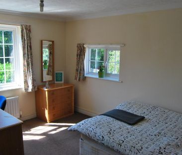 1 bedroom in a house share to rent - Photo 4