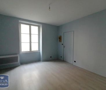 Appartement à louer 1 pièce 21.7m² - Photo 3